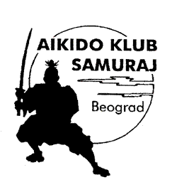 Aikido Klub Samuraj